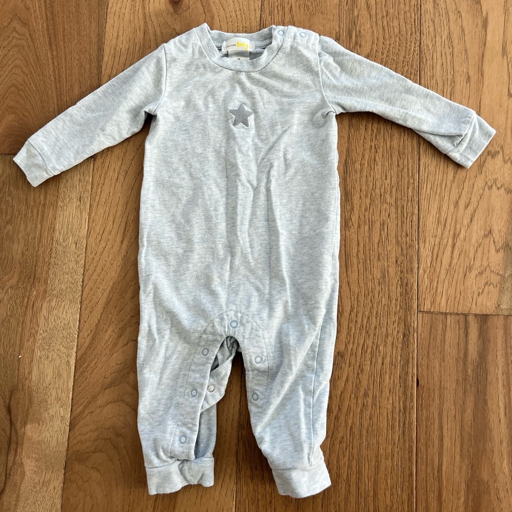 Bloomingdale’s Baby onsie